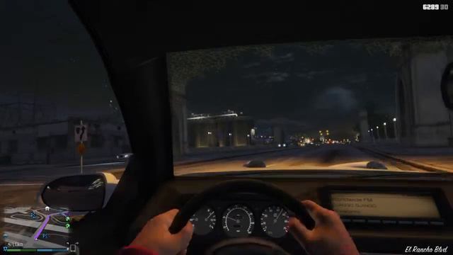 Grand Theft Auto- FELTZER w KILLER RIMS смотреть онлайн