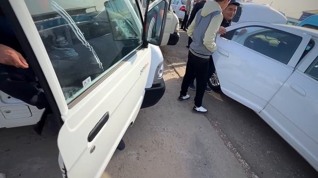 DAMAS NARXLARI QARSHI MOSHINA BOZORI 2024 Дамас нархлари Auto City смотреть онлайн