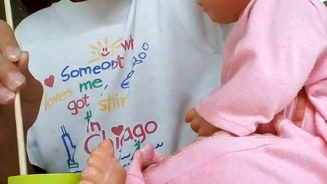 Вечер со Светой.Как сделать творог для пупса. смотреть онлайн