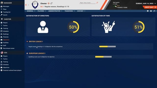 [Pro Basketball Manager 2023] First Impressions: It keeps getting better!!! #firstimpressions смотреть онлайн