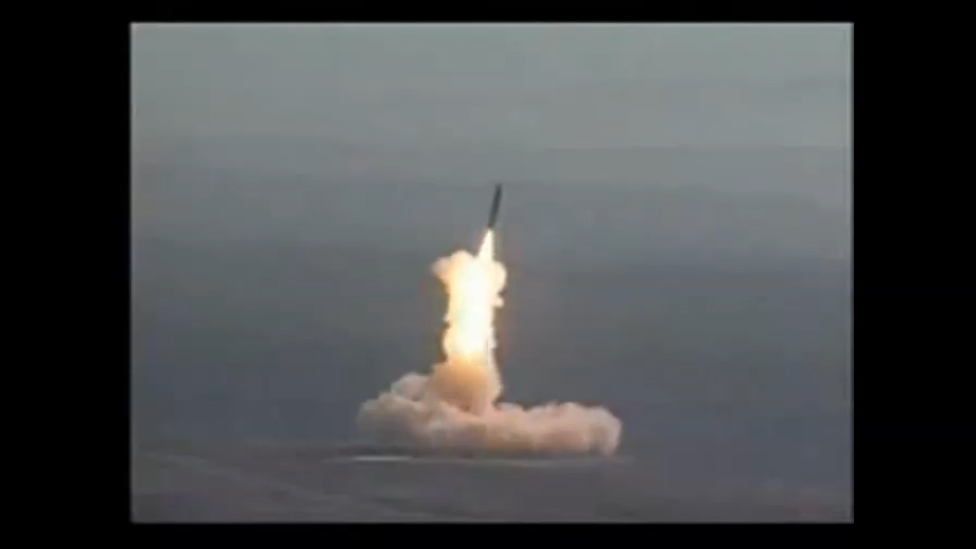 Самый ужасный сценарий ядерной войны HD.mp4 смотреть онлайн