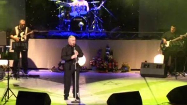 " Caravan "  (Potpourri) - Vyacheslav Manucharyan