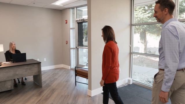 Wellness Center Virtual Tour смотреть онлайн