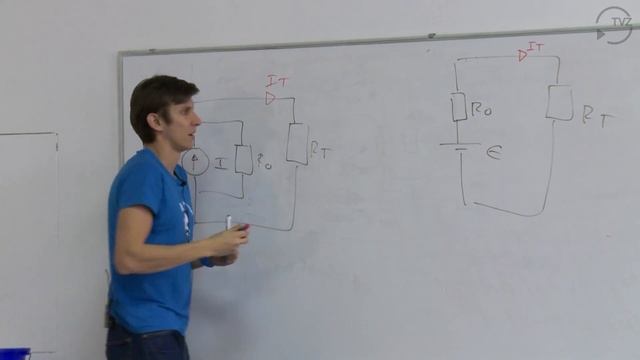 [auditorne OE 1] Deveti tjedan 2/3 - metode konturnih struja, napona čvorova смотреть онлайн