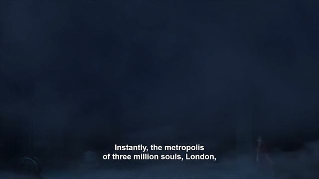Jack the Ripper London Bridge is Falling Down Anime Entrance Edit смотреть онлайн