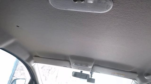 Плафон освещения для задних пассажиров Логан,Сандеро,Ларгус,Дастер,Альмера смотреть онлайн