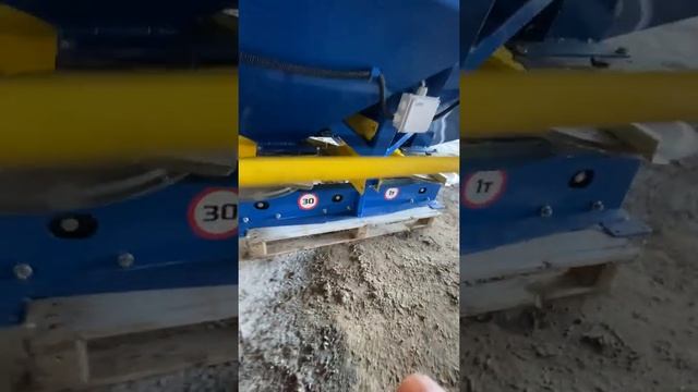 ЧЕСНИЙ ОБЗОР РМД 1000 "УРОЖАЙ" НОРМ ЧИ ТАКОЕ??? смотреть онлайн
