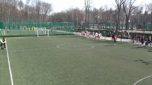 КХ КИТ Украина - Somnium Game1-2 тайм смотреть онлайн