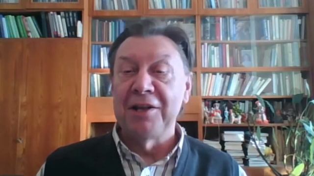 Истфак МГУ "История стран Европы и Америки 1945 - н.в." Лекция 15. Читает Рогулёв Ю.Н. смотреть онлайн