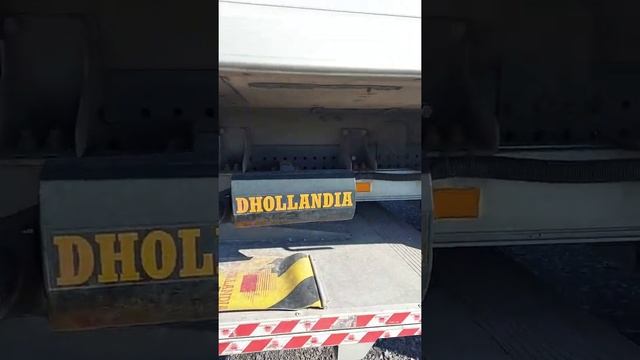 Mercedes Benz Actros 2545 Review 2022