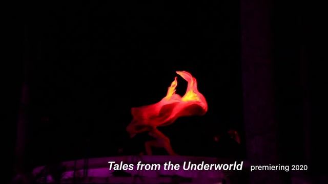 Pilobolus The Big Five-Oh! | March 2, 2022 7pm at the Florida Theatre смотреть онлайн