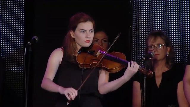 AÑATE. Mazurca de Gáldar смотреть онлайн