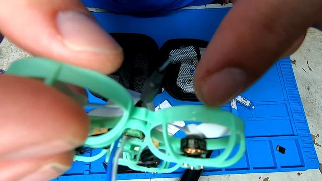 But Does it Freestyle? | BetaFPV Meteor65 Pro смотреть онлайн