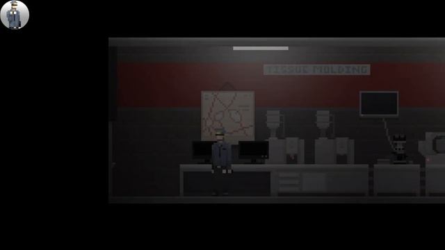 UNCANNY VALLEY: Review!!