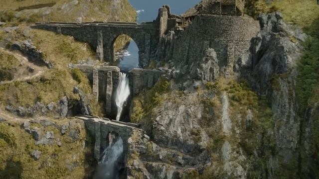 Lord Of The Rings: Rings Of Power Episode 8 Finale FULL Breakdown, Sauron Explained And Easter Eggs