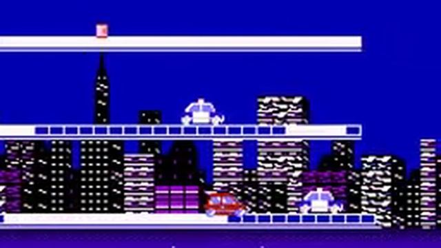 Obscure Games - City Connection смотреть онлайн