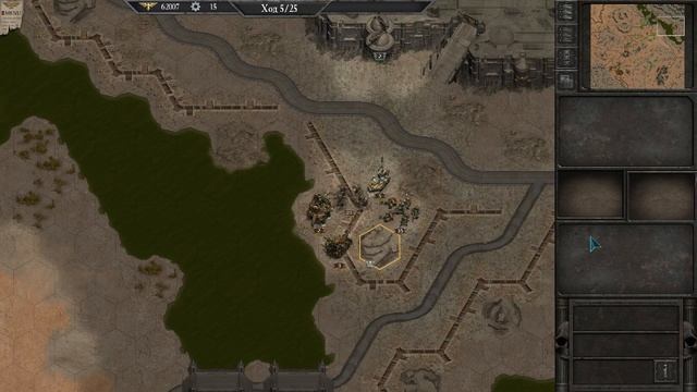 Прохождение Warhammer 40,000 Armageddon - Часть 11 смотреть онлайн