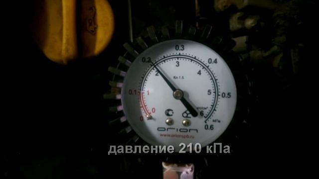 Измерение давления масла в гбц не стандартным способом. Opel Astra H. смотреть онлайн