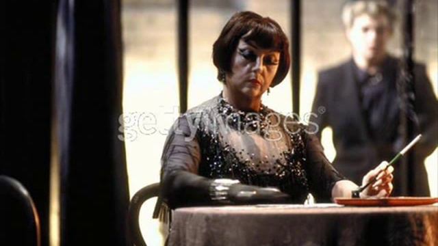 Regine Crespin sings Beethoven's Ah perfido part 1, Teatro Colon, Buenos Aires april 24, 1976 смотреть онлайн