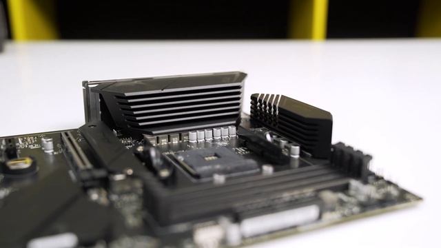 MSI B550 Gaming Plus - Review - Entry-Level ATX B550 Motherboard For Ryzen CPU