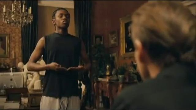 Chromophobia Trailer: Up смотреть онлайн