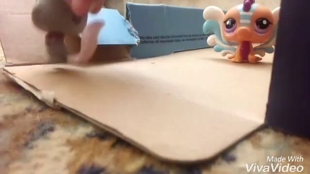 На лестничной площадке. смотреть онлайн