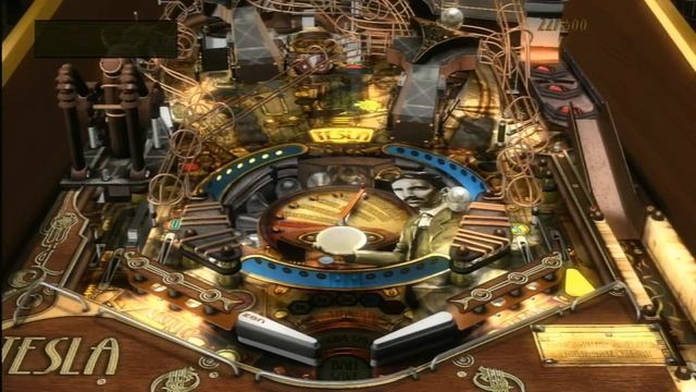 Classic Game Room HD - ZEN PINBALL for PS3 review смотреть онлайн