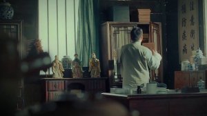 Таинственная девятка 1 сезон 43 серия