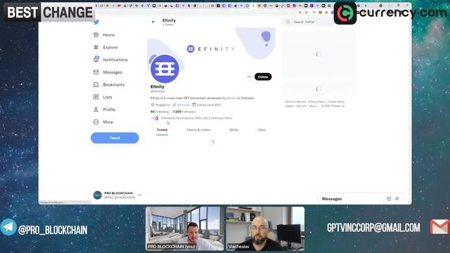 РАЗБОР ПРОЕКТОВ И CRYPTO ТОКЕНОВ - КТО ДАСТ ИКСЫ ? смотреть онлайн