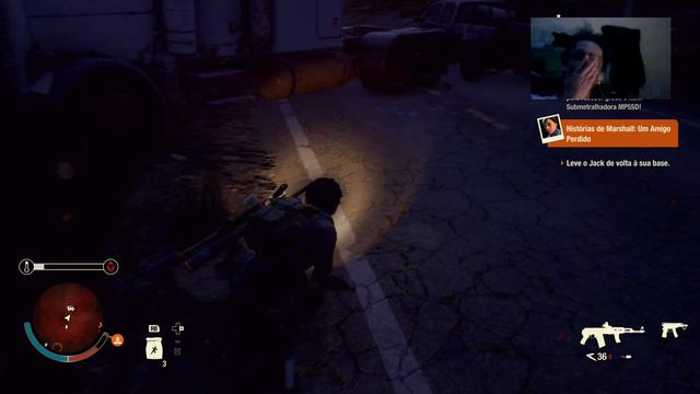 State of Decay 2 Trumbull Valley parte 9 смотреть онлайн