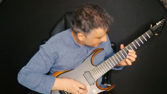 Rondo Alla Turca -Turkish March (W.A.MOZART)-Guitar  Cover By Emanuele Alessandro