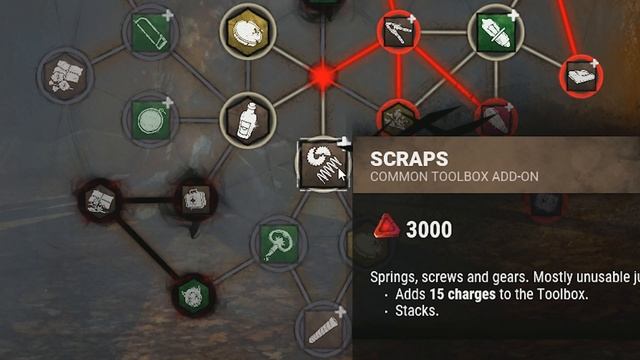 Dead by Daylight - Bloodweb / Bloodpoint Tips смотреть онлайн