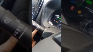Nissan NOTE e-power all key lost program