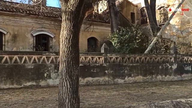 Molino de Eiffel📌uno de los tesoros del Paraje Dolores, en San Esteban, Córdoba Amo Córdoba смотреть онлайн