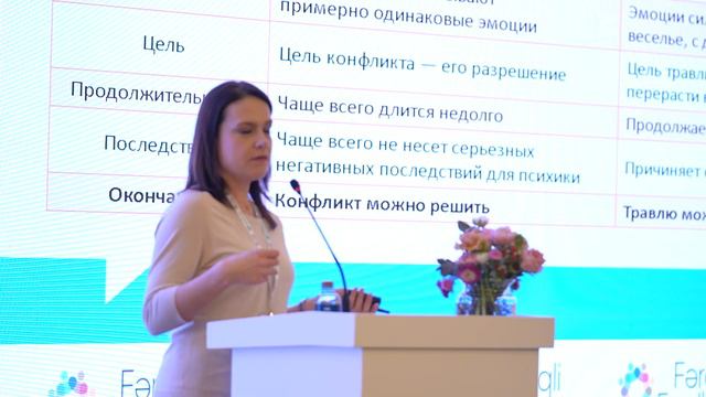 Maria Afonina - "Say No to Harassment! Friendship!" смотреть онлайн