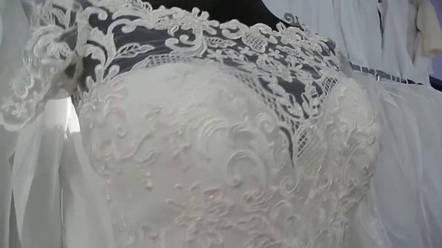 Свадебный салон Рафаэлла Саратов-17 смотреть онлайн