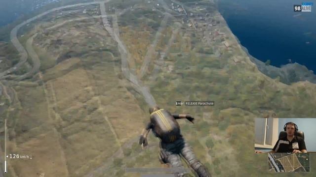 ПАПИЧ ПРОТИВ КОЛЯСОЧНИКА! ДИКАЯ ИГРА! смотреть онлайн