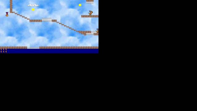 Gravitator (DEMO) смотреть онлайн