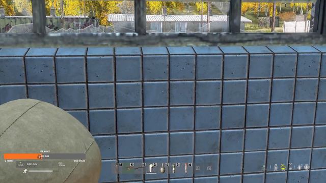 Не кликбэйтное название - DayZ смотреть онлайн