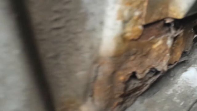 Ремент Спринтера 208D - Часть 1 смотреть онлайн