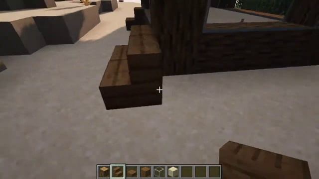 Minecraft - How to Build Big Outdoor Axolotl Aquarium смотреть онлайн