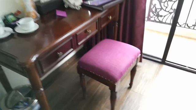 Вьетнам Нячанг отель Бонжур