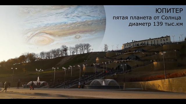 ПЛАНЕТЫ СОЛНЕЧНОЙ СИСТЕМЫ НА МЕСТЕ ЛУНЫ смотреть онлайн