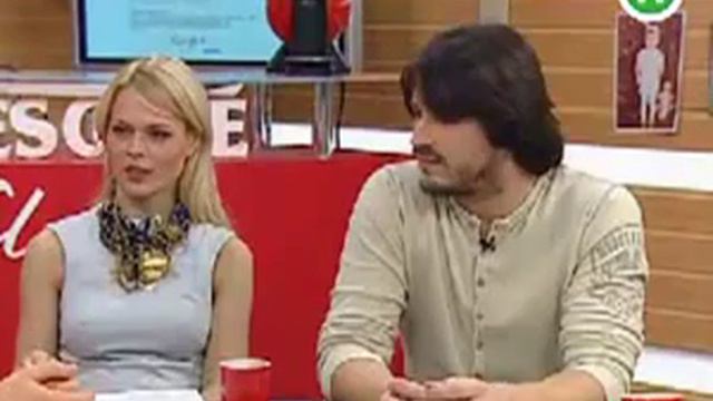 Ломинский в шоу "Подъем" на Новом Канале смотреть онлайн