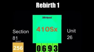 2048 Tiles To INFINITY!