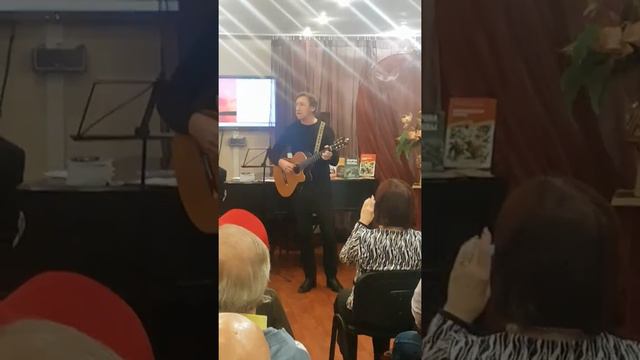 К тебе Сергей Светлов смотреть онлайн