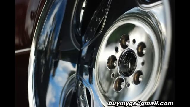 4 sale Autofashion GS 430 VIPSTYLE