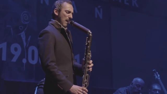 IONICĂ MINUNE BAND - Ethno Port Poznan Festival