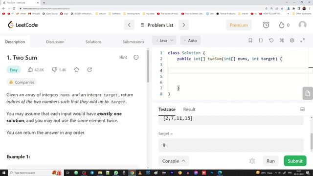 Grow Your Coding Skills on LeetCode - You Won't Believe What Happens Next! смотреть онлайн