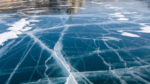 Озеро Байкал смотреть онлайн